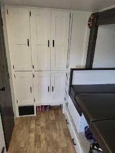 2022 Keystone Hideout 186SS - Photo 9