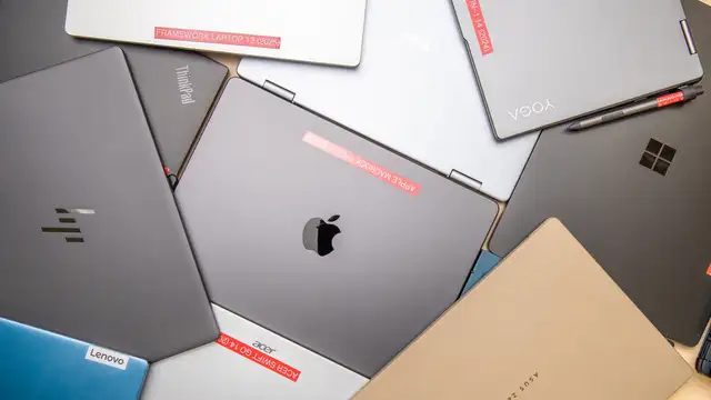 Laptop & Desktop Computer Repair