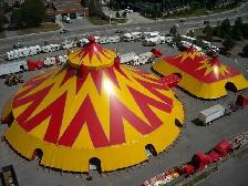 CASH JOB TODAY ONLY - Royal Canadian Circus in Markham - Photo 3