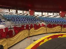 CASH JOB TODAY ONLY - Royal Canadian Circus in Markham - Photo 4