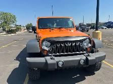 2013 Jeep Wrangler Sport Unlimited - Photo 3