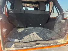 2013 Jeep Wrangler Sport Unlimited - Photo 5