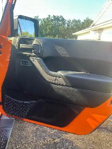 2013 Jeep Wrangler Sport Unlimited - Photo 9