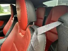 2012 Camaro SS Convertible - Photo 3