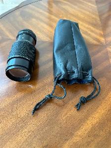Vivitar Zoom Lens 80-200 - Photo 2