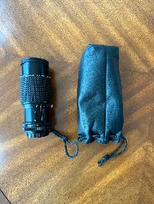 Vivitar Zoom Lens 80-200 - Photo 3