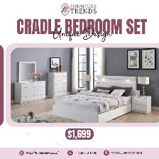 Huge Discount Offers on Bedroom Sets Starts From $1,699 - Photo 4