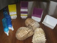 Articles pour oiseaux