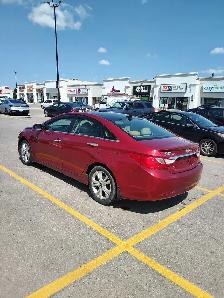2013 Hyundai sonata, fresh safety, clean title - Photo 6