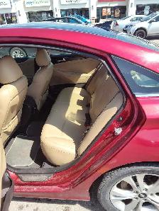 2013 Hyundai sonata, fresh safety, clean title - Photo 7