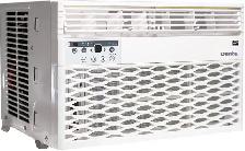 10,000 BTU Danby Window Air Conditioner White NEW - Photo 2