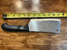 Cobra Japanese Stainless Steel Meat Cleaver ! - Photo 2