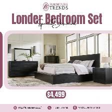 Huge Discount Offers on Bedroom Sets Starts From $1,999 - Photo 2