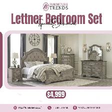 Huge Discount Offers on Bedroom Sets Starts From $1,999 - Photo 3
