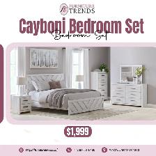 Huge Discount Offers on Bedroom Sets Starts From $1,999 - Photo 4