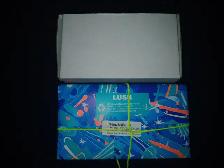 LUSH poducts, guft package, bath bombsNew.