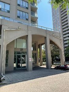 North York Centre Top School Boundary 2-Bedroom Condo For Rent
