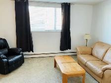 Furnished One BedRm. Suite, Non-Smoking, Eastside Suite - Photo 2