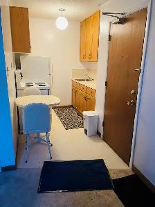 Furnished One BedRm. Suite, Non-Smoking, Eastside Suite - Photo 4