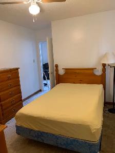 Furnished One BedRm. Suite, Non-Smoking, Eastside Suite - Photo 6
