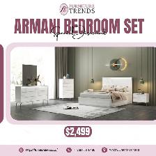 Huge Discount Offers On Bedrooms starts from $2399
