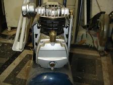 Compresseur Mastercraft - Photo 5