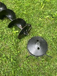 Jiffy Ice Auger - Photo 3