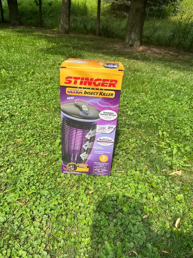 Stinger Ultra Insect Killer