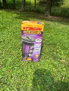 Stinger Ultra Insect Killer