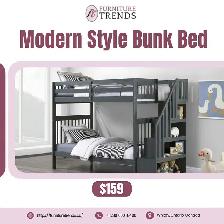 Discount Offers on Bedroom and Bunk Bed Sets Starts from $159