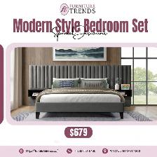 Discount Offers on Bedroom and Bunk Bed Sets Starts from $159 - Photo 2