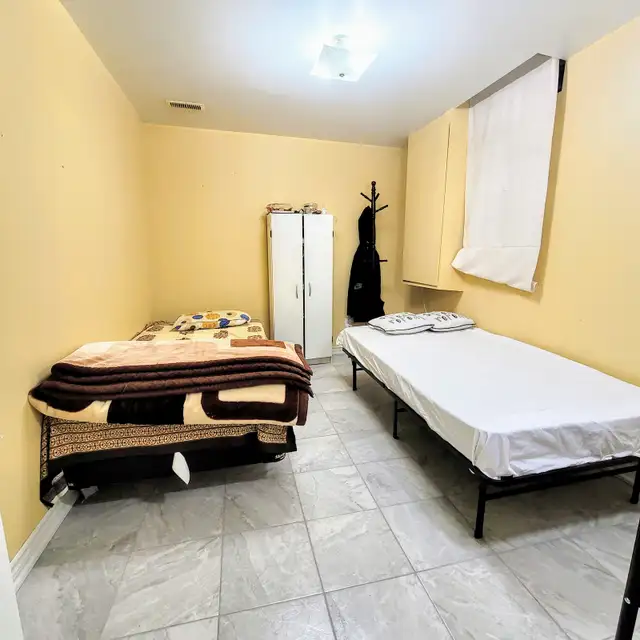 shared room for a girl