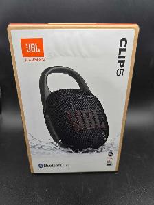 NEW JBL CLIP 5 BT SPEAKER