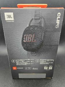 NEW JBL CLIP 5 BT SPEAKER - Photo 2