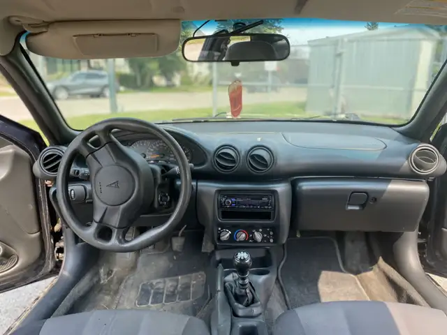 Great car for sale!