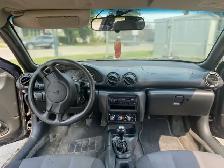 Great car for sale!