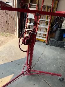 Drywall lift - Photo 2