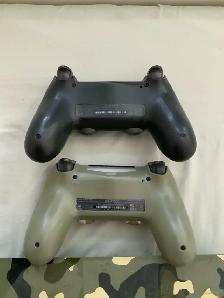 Sony PlayStation 4 1TB with 2 controllers, 15 games - Photo 8