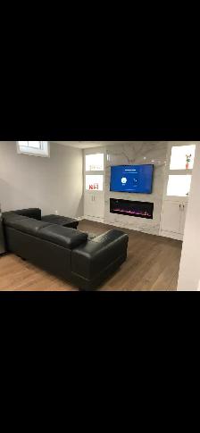 Basement forrent - Photo 3