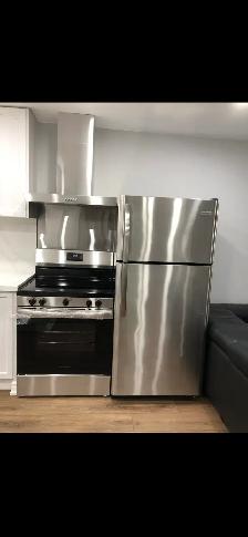 Basement forrent - Photo 4