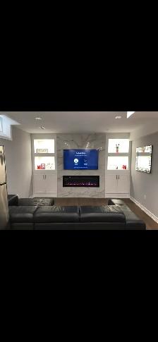 Basement forrent - Photo 5