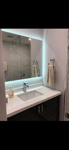 Basement forrent - Photo 9