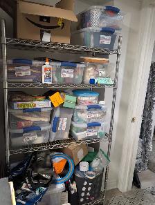 Basement For Rent, One bedroom Apt  with walkout to yard. - Photo 7