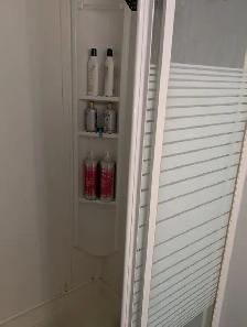 Basement For Rent, One bedroom Apt  with walkout to yard. - Photo 9