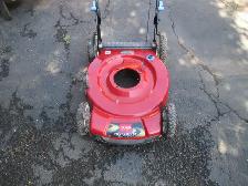 lawnmower - Photo 2