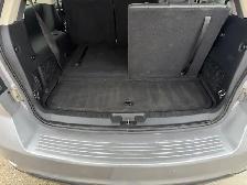 2015 Dodge Journey R/T. CROSS PKG AWD - 3RD ROW 7 SEATS - DVD – - Photo 4