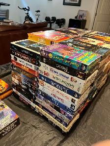 VHS Movie Collection - Photo 3