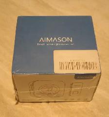 AIMASON N12 Wireless Doorbell – Brand New - Photo 2
