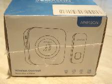 AIMASON N12 Wireless Doorbell – Brand New - Photo 4