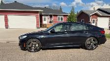 2015 BMW GRAN TURISMO 550i xDrive PKG 4dr Hatchback AWD - VERY R - Photo 10